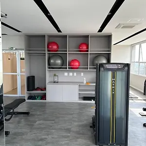  Apartamento Alecrim…