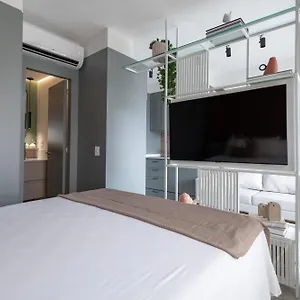  Apartamento Alto Padrao Brooklin