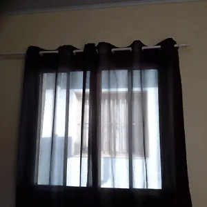  Apartamento Casinha Preta