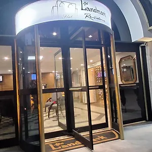 Hotel Landmark Residence Hotel - Oficial, San Paolo